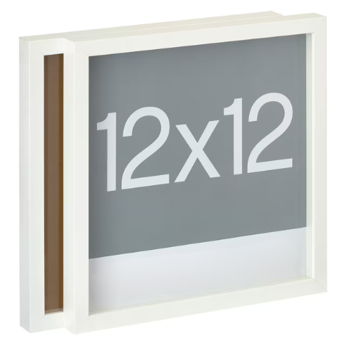 12x12 Live Aviation Weather Map