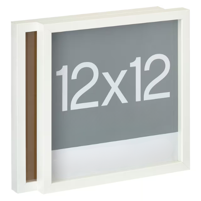 12x12 Live Aviation Weather Map